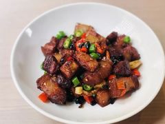 新派红烧肉-boundaries籬苑(瑞光创意工厂-贰号院店)