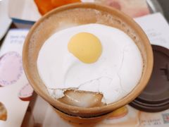 太阳蛋拿铁-麦当劳(从化从城大道店)