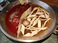 -潮辣成都老火锅(奉贤扶港路店)