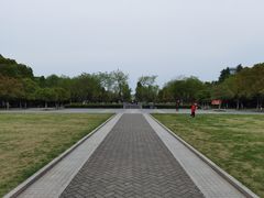 -明故宫遗址公园