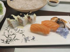-黑松白鹿(金融街店)
