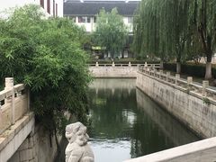 -梅村泰伯庙
