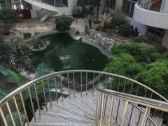 -辽东学院(南校区)