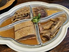 -扬州狮子楼·非遗淮扬菜(总店)