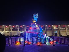 -泉城欧乐堡梦幻世界