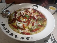 -江渔儿酸菜鱼(曜一城店)
