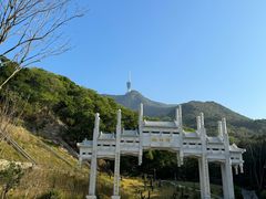 -梧桐山风景名胜区