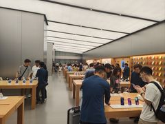 -Apple 零售店(Canton Road)