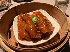 -荣轩(新荣记环球金融中心店)