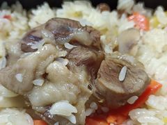 -巴依老爷新疆美食(望京小街店)