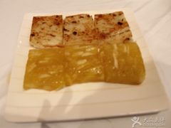 -稻香酒家·34年老字号·港式粤菜(汉街店)