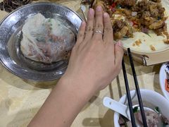 -标记美食新鲜猪杂(兴南大道店)