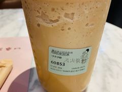 -喜茶(深圳福田星河COCO Park店)
