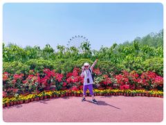 -云幽谷旅游区