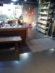 教室环境-川上陶艺社(大悦城店)