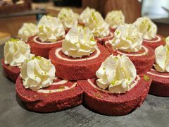 -北京王府井希尔顿酒店·万斯阁西餐厅