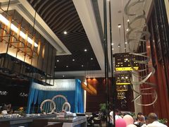 -奥山雅阁酒店·中餐厅