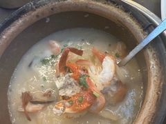 -利杨记·本味轩粥坊·烧烤(宝体店)