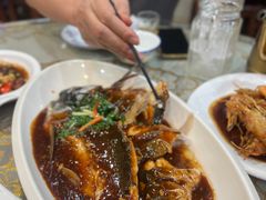 -邀月楼(新华路店)