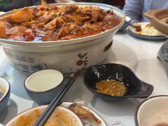 -乡村大盘鸡(商城路总店)