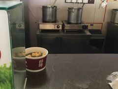 -回味鸭血粉丝汤(南京站店)