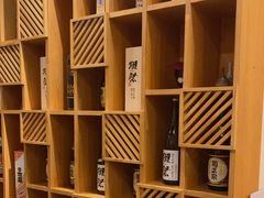 -吉兆·料理(红梅南路店)