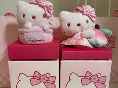 -喜茶(北京财富购物中心店)