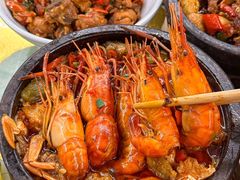 -老三样·旧食新味(绿地店)