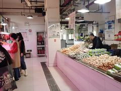 -陇西菜市场