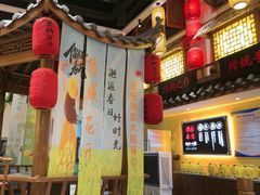 -钵家大院·地道湖北菜(江夏·大花岭店)