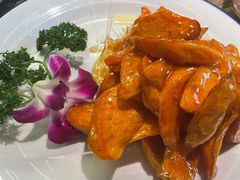 -四姐妹东北饺子(沙尾路店)