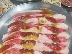 -安又胖韩国烤肉(长宁龙之梦店)