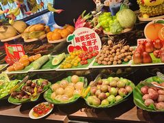 -铭门盛宴·艺术海鲜姿造(福田黑金店)