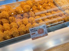 -鲍师傅糕点(五角场店)
