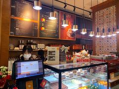 -及咖啡GatherCoffee(华申大厦店)