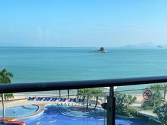 -深圳大梅沙京基洲际度假酒店