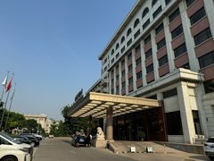 -北京前门建国饭店