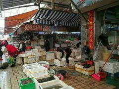 -桥西市场(环城西路)