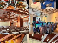 -剑河仰阿莎温泉小镇