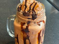 -Unconditional Love Coffee