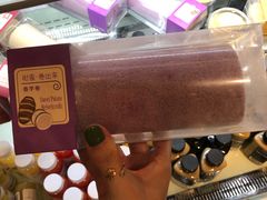 -BreadTalk面包新语·烘焙蛋糕(中心书城店)