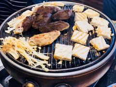 -百味源炭火烤翅 ·夜市大排档(酒仙桥店)