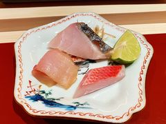 -橼舍鮨青木