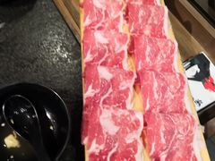 -渝涯重庆豆花老火锅(中赢国际店)