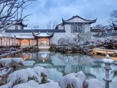 -南阳卧龙岗武侯祠