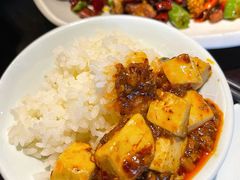 招牌麻婆豆腐-陈麻婆豆腐总店