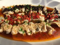 -巴陵全鱼席(湖南老字号汴河街店 )