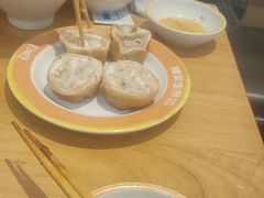 -陈家生煎(三坊七巷店)