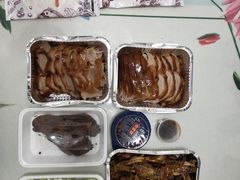 -火刻北京烤鸭(市北区·鲍岛市场店)