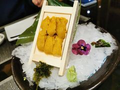 -昱匠·日本料理(金融街店)